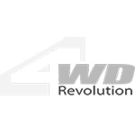 4wd revolution