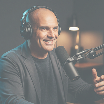 Home | Johan De Villiers | Podcast