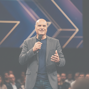 Home | Johan De Villiers | Speaking