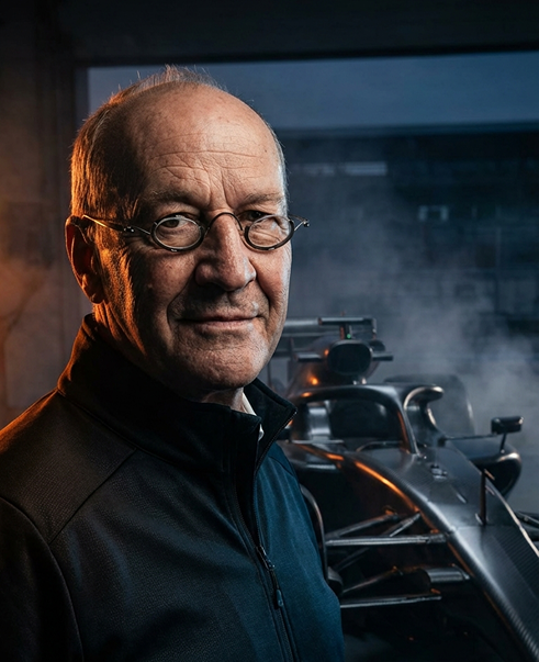 Podcast | Graham Duxbury