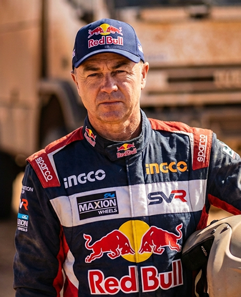Podcast | Geniel De Villiers