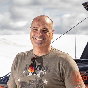 Press | Johan De Villiers
