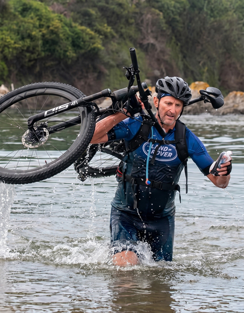 Podcast | Mike Nixon